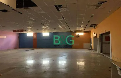 Loja para alugar, 668 m² por r$ 28.270/mês - centro - bebedouro/sp