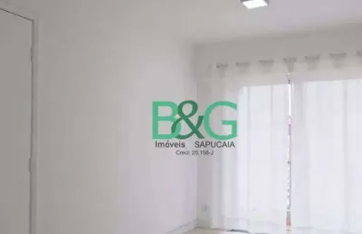 Apartamento com 1 dormitório à venda, 51 m² por r$ 479.000 - parque imperial - são paulo/sp