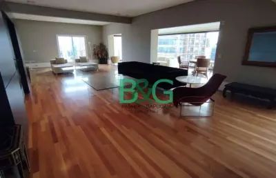 Apartamento com 5 dormitórios para alugar, 512 m² por r$ 99.906/mês - itaim bibi - são paulo/sp