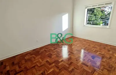 Apartamento com 3 dormitórios para alugar, 91 m² por r$ 7.880/mês - perdizes - são paulo/sp