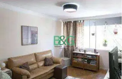 Apartamento com 2 dormitórios à venda, 91 m² por r$ 999.000 - consolação - são paulo/sp