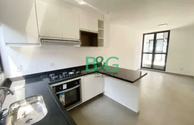 Casa com 2 dormitórios à venda, 90 m² por r$ 980.000 - alto da lapa - são paulo/sp