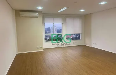 Conjunto, 40 m² - venda por r$ 600.000,00 ou aluguel por r$ 4.060,00/mês - pinheiros - são paulo/sp