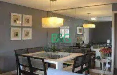 Apartamento com 4 dormitórios à venda, 127 m² por r$ 1.499.000 - vila clementino - são paulo/sp
