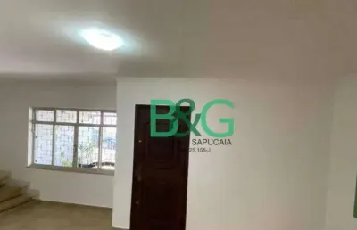 Sobrado com 3 dormitórios à venda, 149 m² por r$ 1.799.000,00 - vila madalena - são paulo/sp