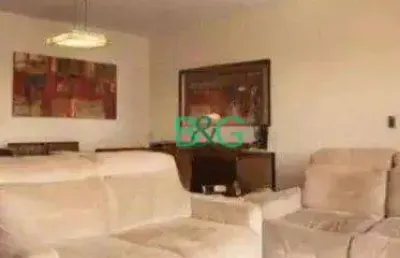 Apartamento à venda, 150 m² por r$ 1.799.000,00 - vila clementino - são paulo/sp