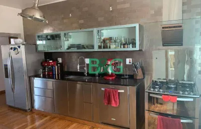 Apartamento com 2 dormitórios à venda, 113 m² por r$ 800.000,00 - campos elíseos - são paulo/sp