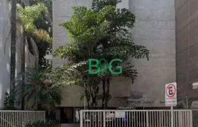 Conjunto, 106 m² - venda por r$ 990.000 ou aluguel por r$ 9.742/mês - consolação - são paulo/sp