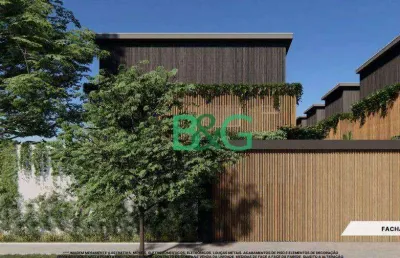 Sobrado com 3 dormitórios à venda, 488 m² por r$ 6.900.000 - brooklin - são paulo/sp