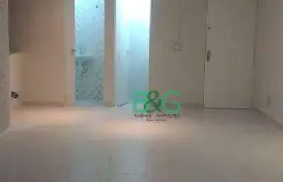 Conjunto para alugar, 30 m² por r$ 3.318,00/mês - bela vista - são paulo/sp
