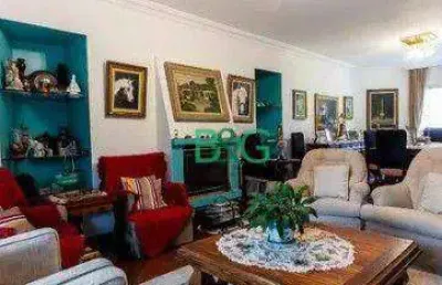 Apartamento com 4 dormitórios à venda, 188 m² por r$ 2.599.000 - indianópolis - são paulo/sp