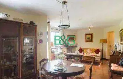 Apartamento com 3 dormitórios à venda, 160 m² por r$ 1.699.000 - planalto paulista - são paulo/sp