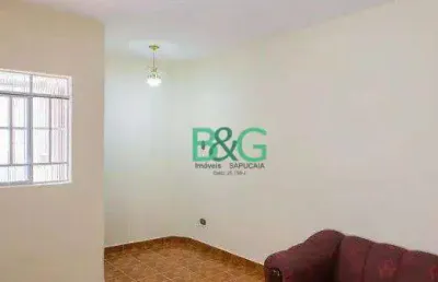 Sobrado à venda, 180 m² por r$ 799.000,00 - aclimação - são paulo/sp