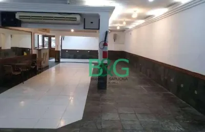 Prédio, 560 m² - venda por r$ 9.500.000,00 ou aluguel por r$ 31.419,00/mês - vila nova conceição - são paulo/sp
