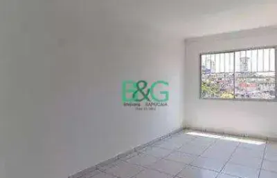 Apartamento com 2 dormitórios à venda, 50 m² por r$ 279.000 - vila vermelha - são paulo/sp