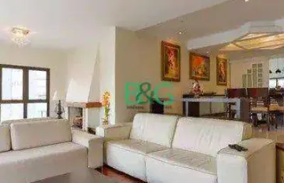 Apartamento com 4 dormitórios à venda, 210 m² por r$ 3.124.000,00 - paraíso - são paulo/sp