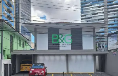 Casa para alugar, 330 m² por r$ 30.442/mês - pinheiros - são paulo/sp