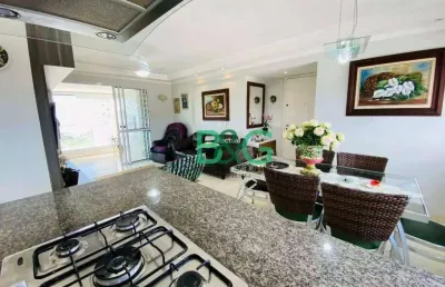 Casa com 3 dormitórios à venda, 111 m² por r$ 1.352.000 - jardim três marias - guarujá/sp