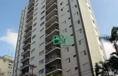 Apartamento à venda, 160 m² por r$ 2.200.000,00 - brooklin - são paulo/sp
