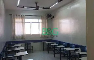 Prédio, 665 m² - venda por r$ 2.900.000,00 ou aluguel por r$ 31.189,20/mês - jardim colonial - são bernardo do campo/sp