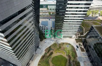 Conjunto para alugar, 350 m² por r$ 59.465/mês - vila gertrudes - são paulo/sp