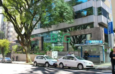 Conjunto para alugar, 125 m² por r$ 20.090/mês - cerqueira césar - são paulo/sp
