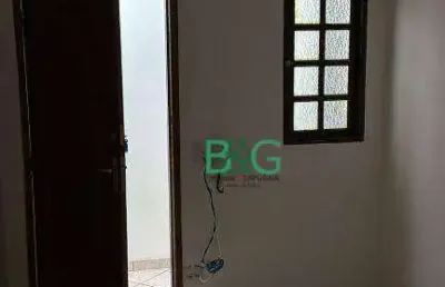 Sala para alugar, 15 m² por r$ 922,00/mês - ipiranga - são paulo/sp