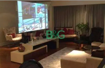 Apartamento com 4 dormitórios à venda, 158 m² por r$ 1.499.000 - vila pompeia - são paulo/sp