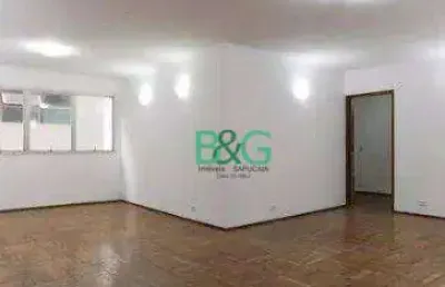 Apartamento com 3 dormitórios à venda, 132 m² por r$ 1.099.000 - santa cecilia - são paulo/sp
