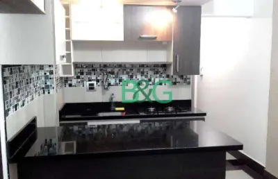 Studio com 1 dormitório para alugar, 24 m² por r$ 2.436,00/mês - bela vista - são paulo/sp