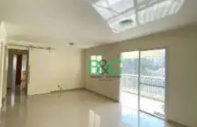 Apartamento com 3 dormitórios à venda, 124 m² por r$ 1.280.000 - vila andrade - são paulo/sp