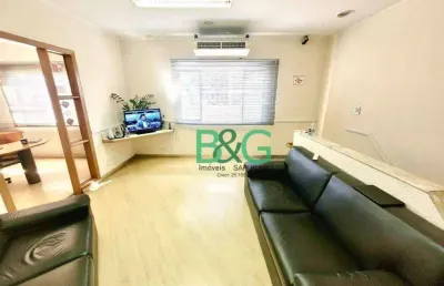 Prédio, 250 m² - venda por r$ 1.200.000,00 ou aluguel por r$ 7.634,07/mês - itaquera - são paulo/sp