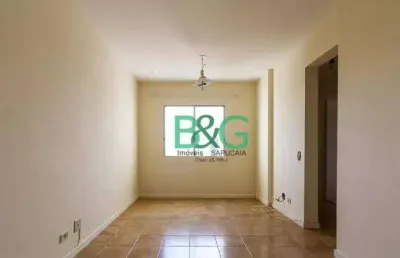 Apartamento com 3 dormitórios à venda, 72 m² por r$ 679.000 - tatuapé - são paulo/sp