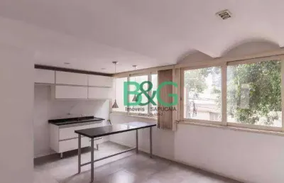 Apartamento com 2 dormitórios à venda, 67 m² por r$ 559.000 - pompeia - são paulo/sp