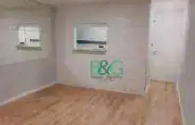 Apartamento com 3 dormitórios à venda, 64 m² por r$ 320.000 - vila sônia - são paulo/sp
