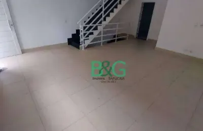 Sobrado com 3 dormitórios à venda, 200 m² por r$ 960.000,00 - vila formosa - são paulo/sp