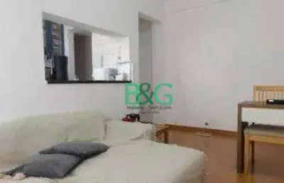 Apartamento com 2 dormitórios à venda, 72 m² por r$ 586.165 - perdizes - são paulo/sp