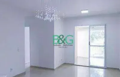 Apartamento com 3 dormitórios à venda, 103 m² por r$ 1.199.000 - barra funda - são paulo/sp