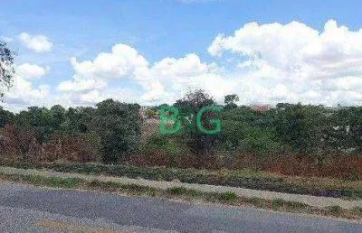 Terreno à venda, 4140 m² por r$ 485.426,44 - terra vermelha - sorocaba/sp