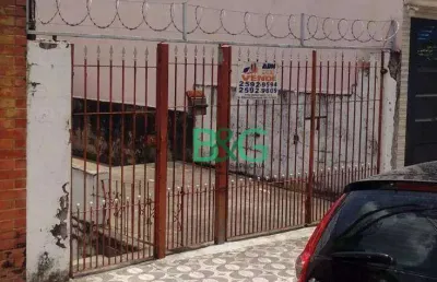Casa com 3 dormitórios à venda, 125 m² por r$ 275.000,00 - jardim santa maria - são paulo/sp