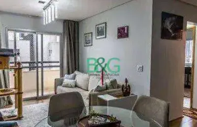 Apartamento com 3 dormitórios à venda, 162 m² por r$ 1.999.000 - bela vista - são paulo/sp