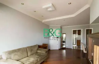 Apartamento com 4 dormitórios à venda, 120 m² por r$ 1.599.000 - vila mariana - são paulo/sp