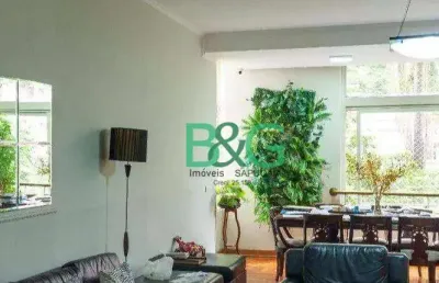 Apartamento com 4 dormitórios à venda, 316 m² por r$ 2.299.000 - república - são paulo/sp