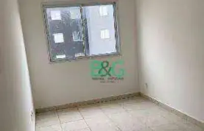 Apartamento com 1 dormitório à venda, 33 m² por r$ 259.000,00 - mooca - são paulo/sp