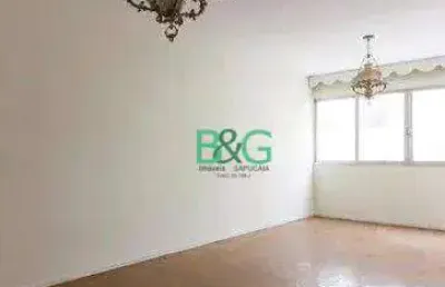 Apartamento com 3 dormitórios à venda, 130 m² por r$ 849.000,00 - santana - são paulo/sp