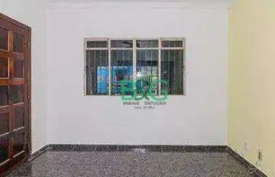 Sobrado à venda, 110 m² por r$ 799.000,00 - vila guilherme - são paulo/sp