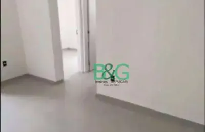 Apartamento com 2 dormitórios à venda, 40 m² por r$ 334.000,00 - vila matilde - são paulo/sp