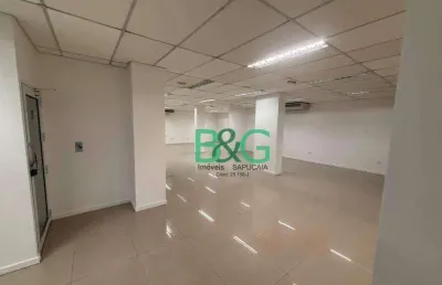 Loja para alugar, 625 m² por r$ 24.803,00/mês - pinheiros - são paulo/sp