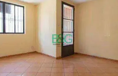 Sobrado com 2 dormitórios à venda, 90 m² por r$ 599.000 - vila maria - são paulo/sp