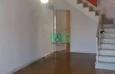 Sobrado com 3 dormitórios à venda, 153 m² por r$ 779.000 - vila aurora (zona norte) - são paulo/sp